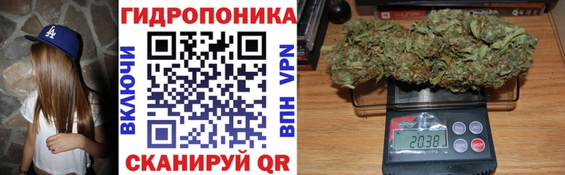 Марихуана индика  Фурманов 